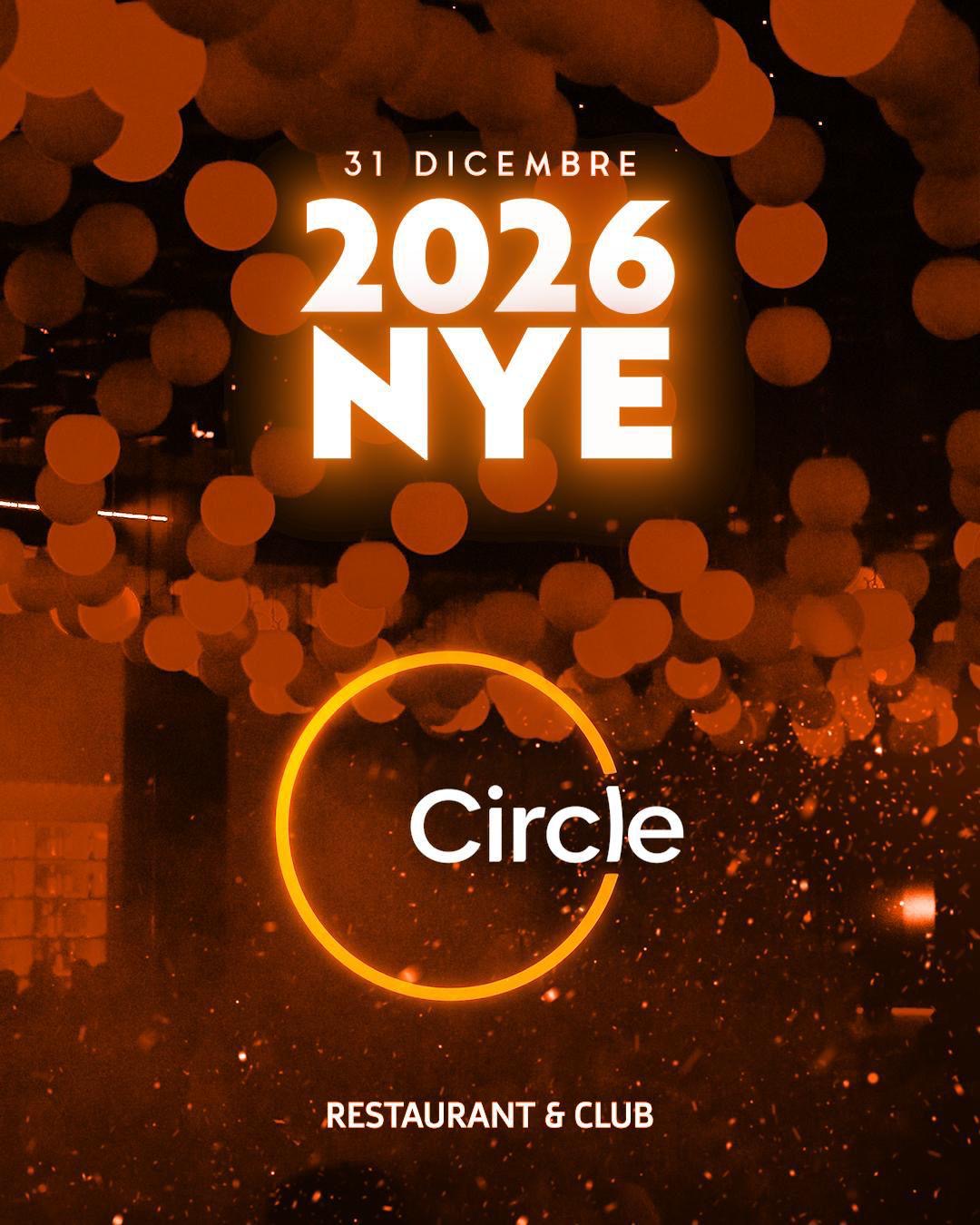 The Circle – Concept space esclusivo nel cuore della movida